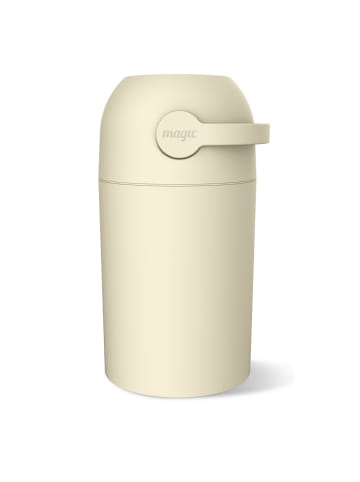Magic Majestic Windeleimer TOP in Beige