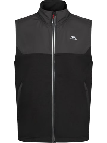 Weste "Eboy Active Gilet" in Schwarz