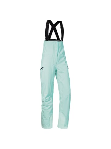 Skihose Sovramonte in hellblau