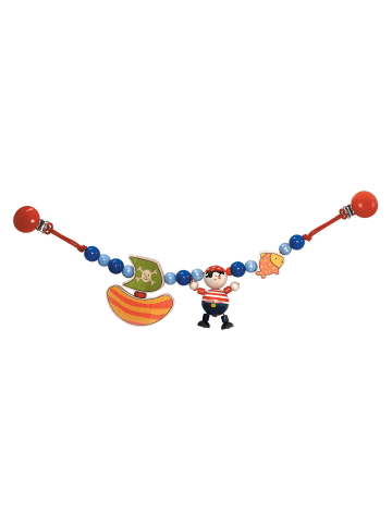 Wagenkette, Pirat