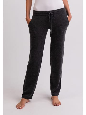 Trainerhose in Anthrazit