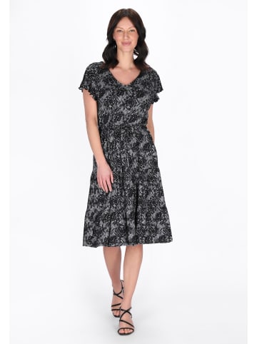 Women Dress in black
