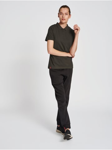 Polo Hmlred Damen in RAVEN