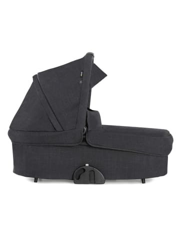Babywanne für Buggy Colibri - Melange in schwarz,grau