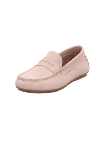 Slipper in beige