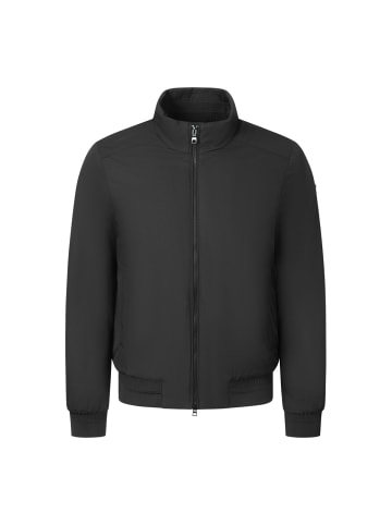 Bomberjacke Vincit Bomber in schwarz