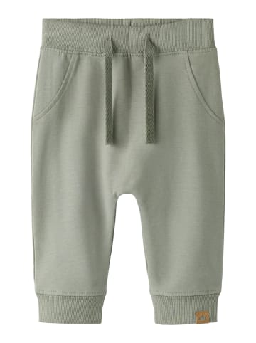 Sweathose NBNTAKKI SWEAT PANT in shadow