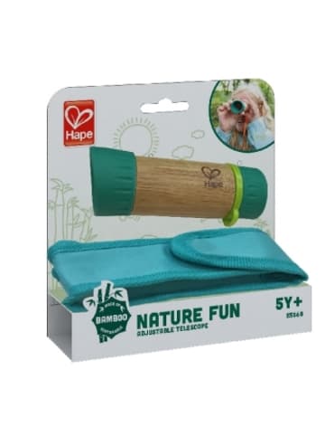 Spielzeug - Hape Verstellbares Teleskop