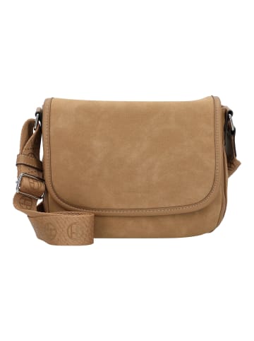 Yara Umhängetasche 24 cm camel