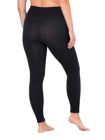 Strumpfhose in schwarz