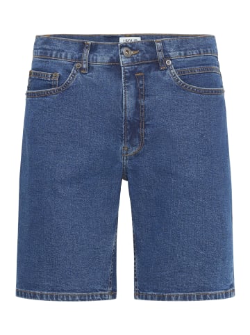 Shorts SDMitan in Blau