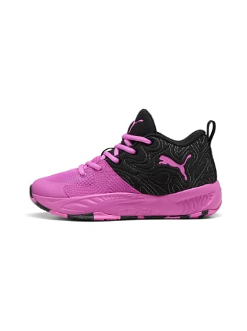Sneakers Low Court Pro 3 in bunt