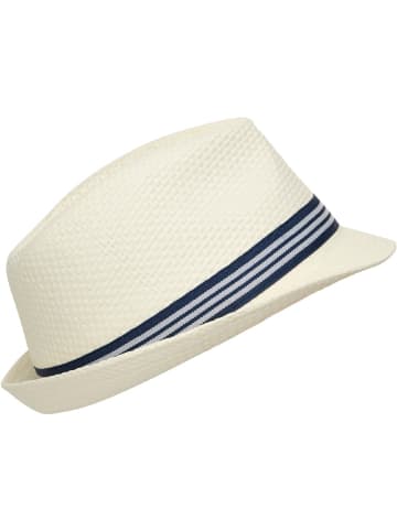 Kinder Hut "Straw Hat" in Beige