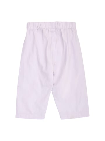 Babyhose 1531014800 in lila