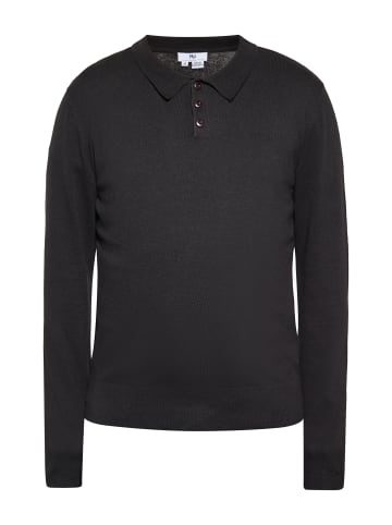 Herren Pullover in SCHWARZ