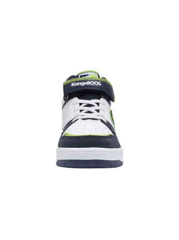 Sneakers High K-CP Dunkin Mid EV in bunt