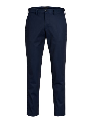Chino Hose in Dark Navy