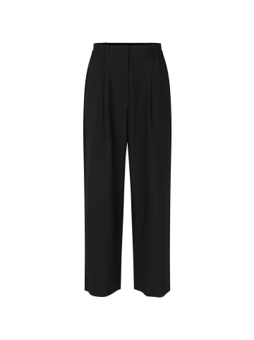 7/8 Business Hose MaPryscian in schwarz