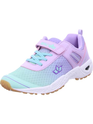 Sportschuh in lila