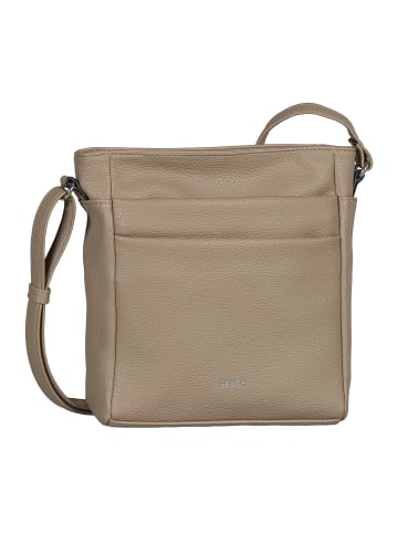 Tasche in braun
