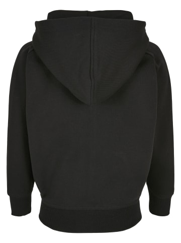 Sweat & Fleece - Hoodies Zipthrough in black