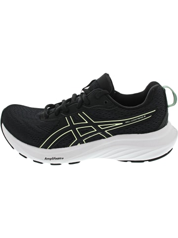 Gel-Contend 9 Sportschuh Schwarz