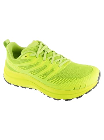 Inov-8 TrailFly Max V2 in Grün