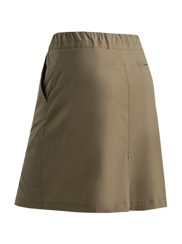 Fortunit Shortin W in Braun5954