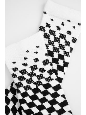 Socken in bunt