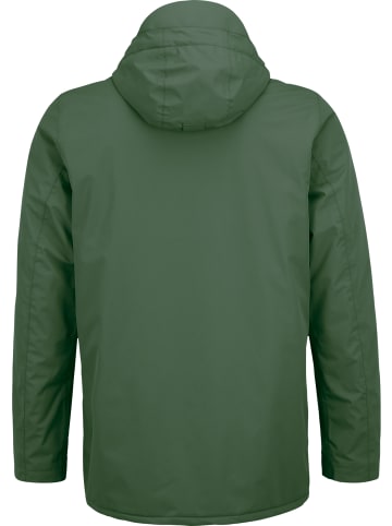 Funktionsjacke "DALE" in Hydro Green-Grün