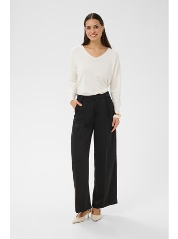 Hose KArory Classic fit in Black Deep