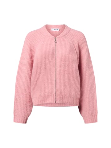 Jacke Rani in altrosa - 0001