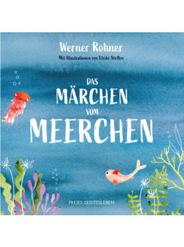 Buch - Das Märchen vom Meerchen