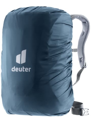 deuter Regenschutz Raincover Square ara Dunkelblau