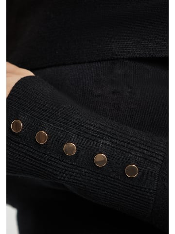 Damen Bluse in SCHWARZ