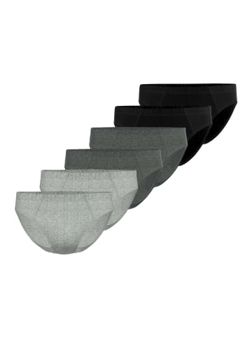Mini Slip / Unterhose Pur in Mehrfarbig