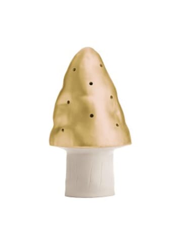Pilzlampe klein