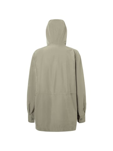W 78 ALL-WEATHER PARKA in Sand