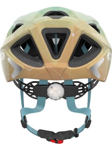 Fahrradhelm Aduro 2.0 in blue art