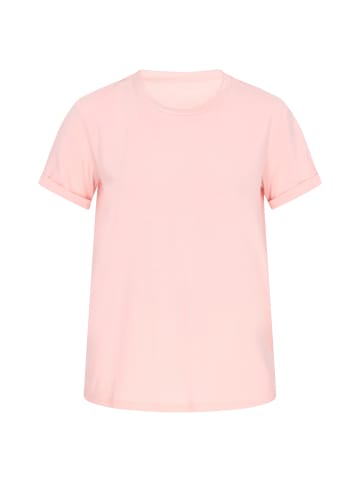 Women T-Shirt in Pink