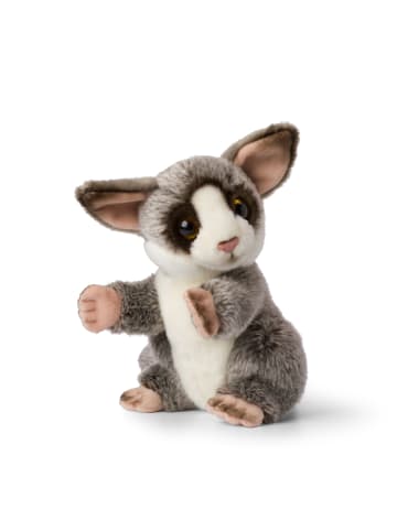 Plüschtier - Galago (23cm) in braun