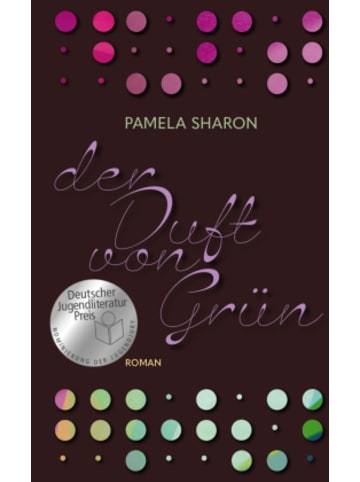 Buch - Der Duft von Grün