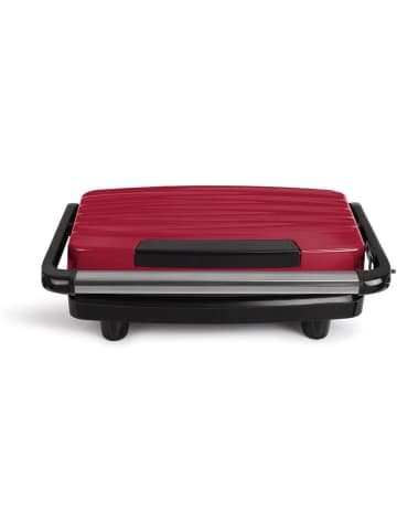 Livoo Kontaktgrill DOC232R rot