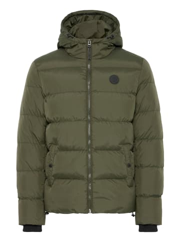 Steppjacke IRDapse in Grün
