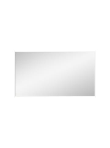 Spiegel  (B/H/T: 92x52x2 cm) in Spiegelglas