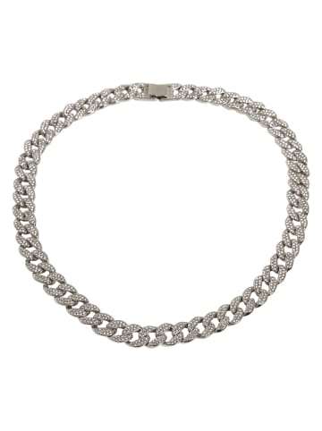 Necklac in silver