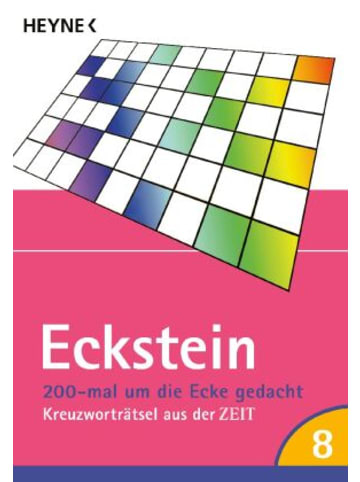 Buch - 200-mal um die Ecke gedacht Bd. 8
