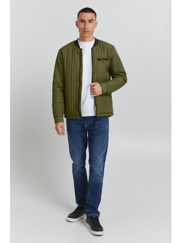 Steppjacke PRArik in Grün