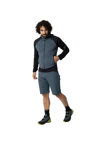 TRANSALPER LIGHT PTC M HOODY in Schwarz01103