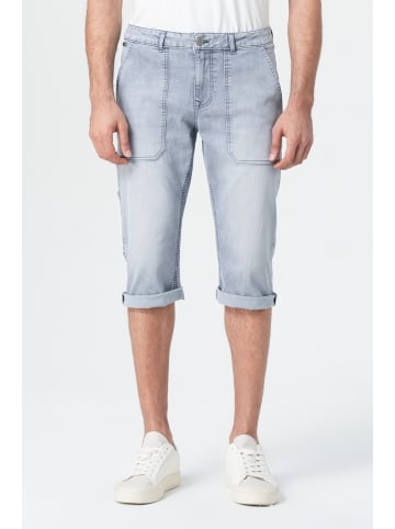 Tim Comfort 3/4 Dynamic Grey